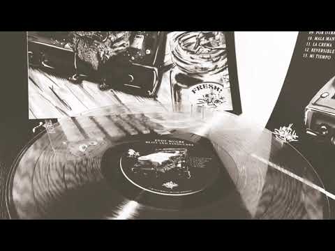 Eddy Mugre - Eddy Dope 02