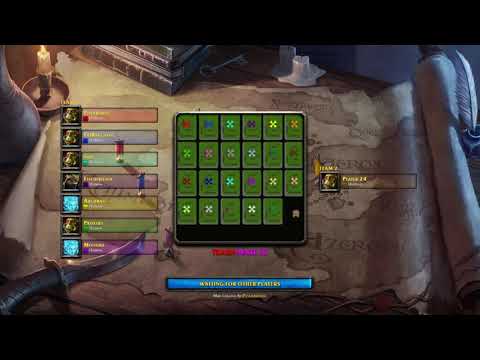 Trash Maze TD #3 2022 / Testing the new update - Warcraft 3