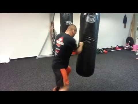 Cutler Fight Team Fényes Zsolt