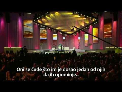 Prelijepo učenje Kur'ana, Mishary Rashid Al-Afasy ᴴᴰ