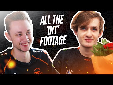 THE SUPERCUT YOU DIDN'T KNOW YOU NEEDED | Legends in Action 2020 Director's Cut