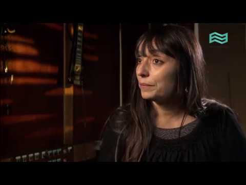 Singers: Tribute to Violeta Parra (full episode) - Encuentro Channel