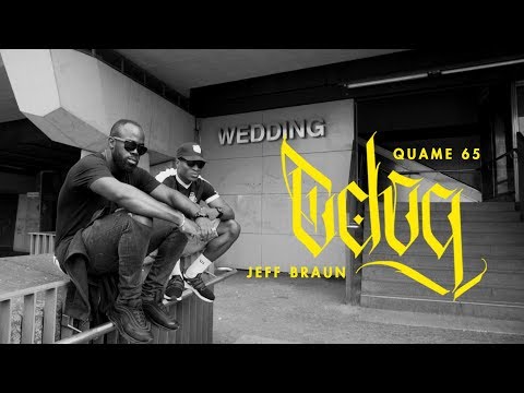 QUAME65 ✖️ JEFF BRAUN | O DOG ✖️ PROD PROOFONTHETRACK