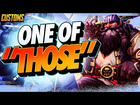 I WENT TINKERIN.... AM I THROWING? | Barik Paladins Gameplay