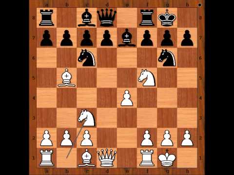 The King Hunt: Adolf  Anderssen vs Suhle - Breslau 1859