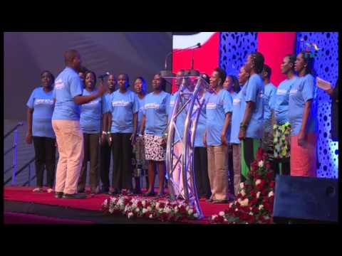 Cabinet authorised use of EAC flag, anthem