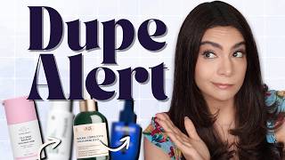 Drunk Elephant and Biossance Dupes That Actually Work | Save $100