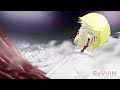 If Levi Chose Erwin