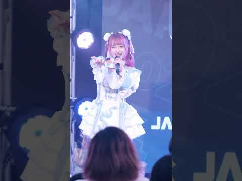 20240204 Icezu&Guest Genai Galactica Nene Fancam Focus