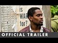 Yardie - Trailer 2) [with Director