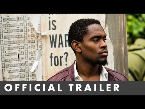 Yardie (Trailer 2) [with Director]