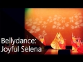 2015 Coco Tang S Belly Dance Joyful Selena Original 2015 汤可原创肚皮舞 欢乐的 Selena