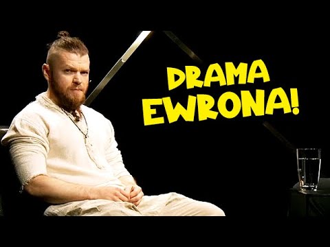 Wardęga o dramie Ewrona - Mandzio był na Komendzie!