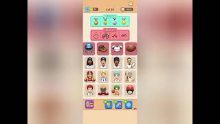 connect master level 28 solution walkthrough