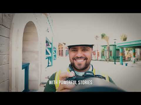 Under the Helmet- Series Trailer