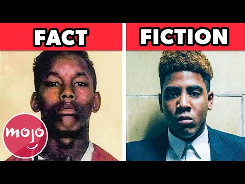 Top 10 Things When They See Us Got Factually Right & Wrong