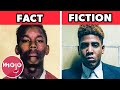 Top 10 Things When They See Us Got Factually Right & Wrong