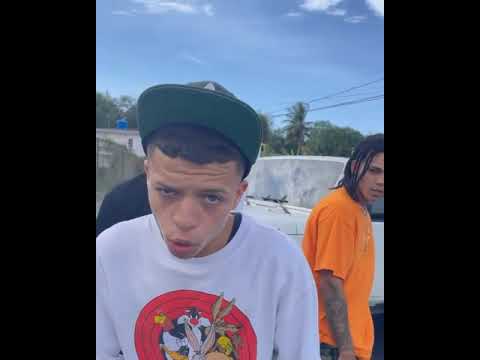 @emehpr - Rip @guccifiel @little_jey_pr y los milki 🥊🔥🔥