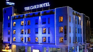 The Cloud Hotel, Ahmedabad, India