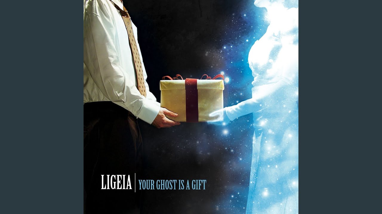 Ligeia - Always, Forever