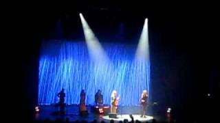 Ane Brun ft. Anna Ternheim - From me to you live på Cirkus