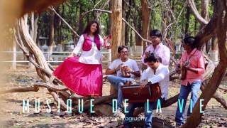 Hit Folk Song Shaadher Lau - The Gypsy Song