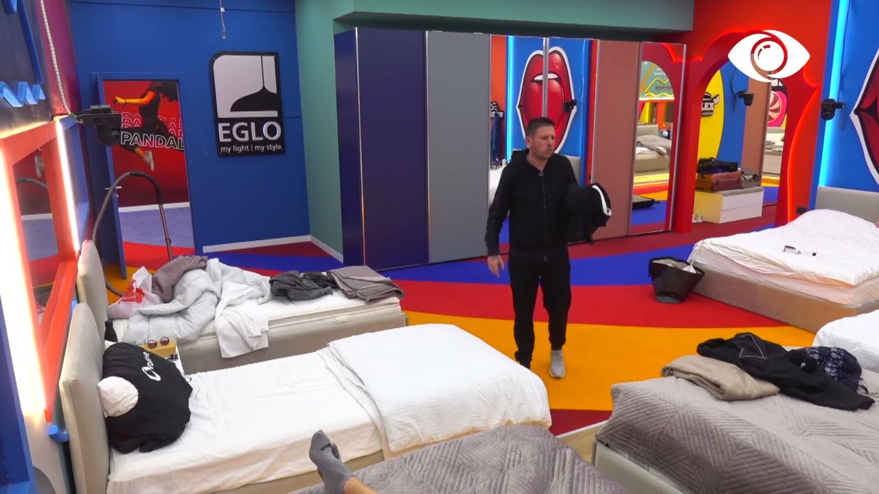 Nuk justifikohem më/ Ermiona-Tani: Ti ishe i vetmi që më kuptove