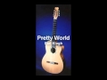 Pretty World by Earl Klugh