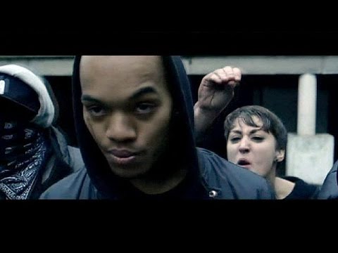 The Guvnors: Hip-hop contra hooligans - cinema