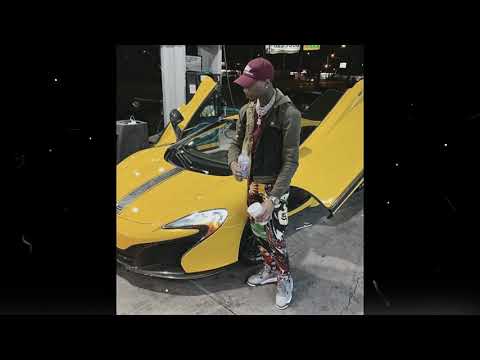 Key Glock x NLE Choppa x Young Dolph Type Beat - "NCAA"