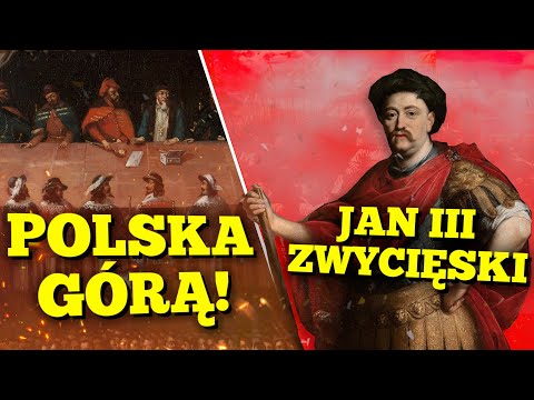 HISTORYCZNE WIEŚCI #12 | WOJNY  NIE BĘDZIE! KRÓL POLSKI WYGRYWA!