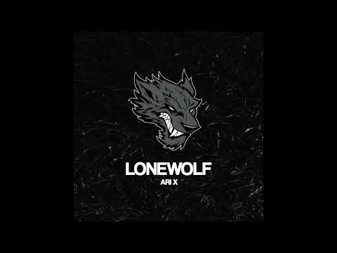 Ari X - LONEWOLF