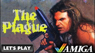 LET'S PLAY: THE PLAGUE (AMIGA - With Commentary)