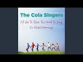I'd Like To Teach The World To Sing (In Perfect Harmony)