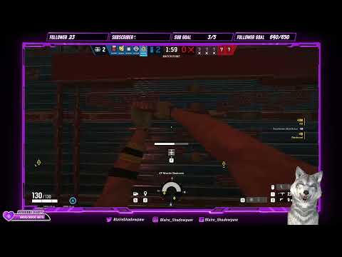 Thorn three for one trap!