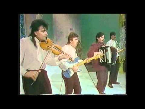 Rade Jovanovic Meneka - Romske vatre.avi