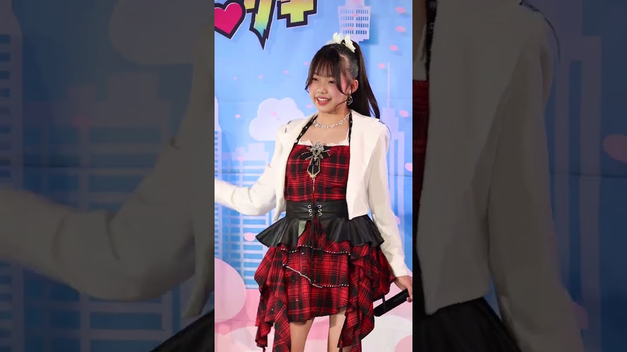 SEAF 「本日、快晴なり！」 アイドル劇場 2026年3月1日