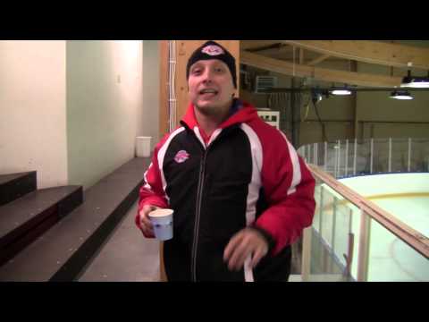 Kameran kalibrointia ;