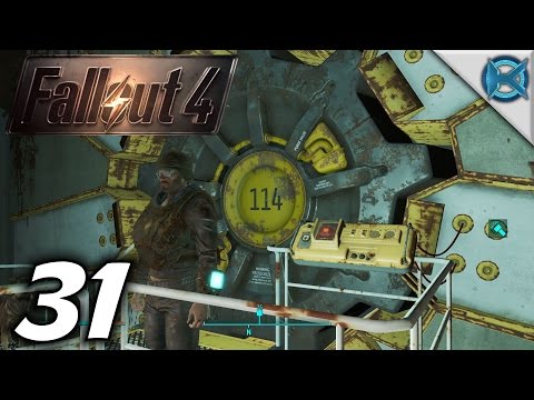 Fallout 4 -Ep. 31- "Vault 114" -Gameplay / Let's Play- (S1)