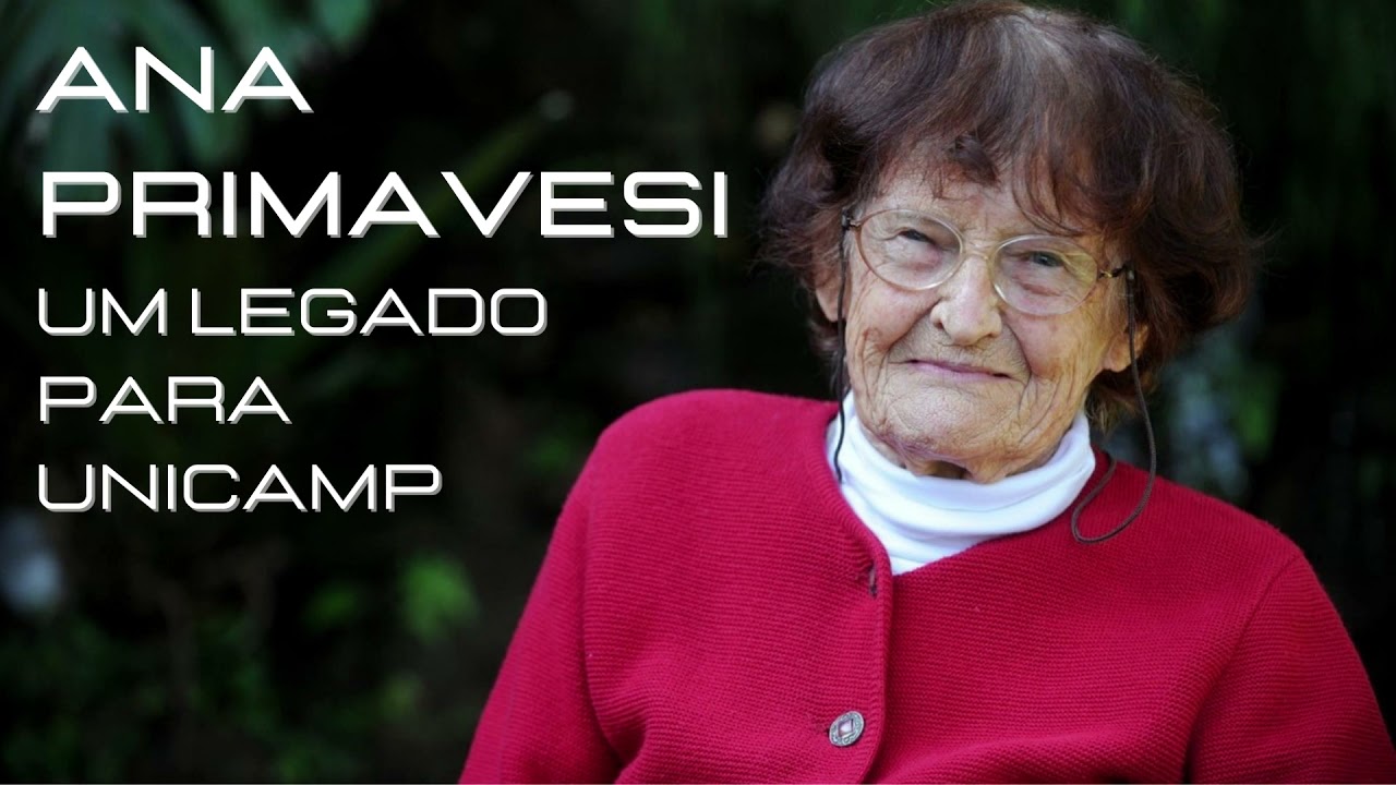 Ana Primavesi: um legado da Agroecologia para a Unicamp