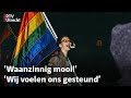 Opvallend: méér christelijke partijen steunen LHBTIQ'ers | RTV Utrecht