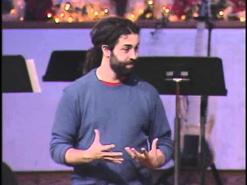 Wed 12/19/12, Passover, "Encounter with Pharaoh" (Exodus 4:18-5:23) Pastor Daniel Fusco