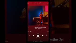 Jok'air Bonbon à la menthe 2019