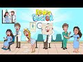 DOP Games Draw Doctor Tricky Puzzle Gameplay Walktrough All Levels 1 75