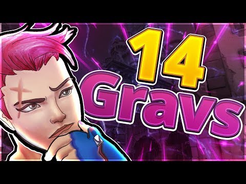KAFEEEEEE's craziest game in Eichenwalde - 14 GRAVITON SURGES