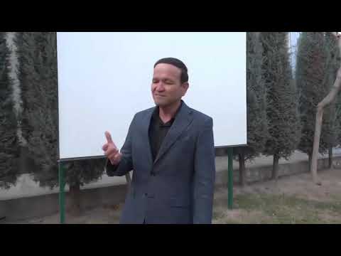 Maksat Atayew _ Yalanlar 2025(Official Video )