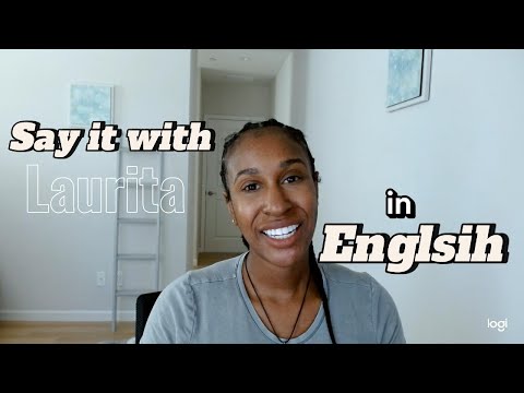 Say Hello Like a Native