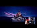Disney Kicks Universal Away With Blossom And Luke Pixar 2011 Closing OV No Dislikes Allowed