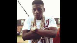 Lil Boosie ft Big Wayne-Don't fuck with me (New 2013)