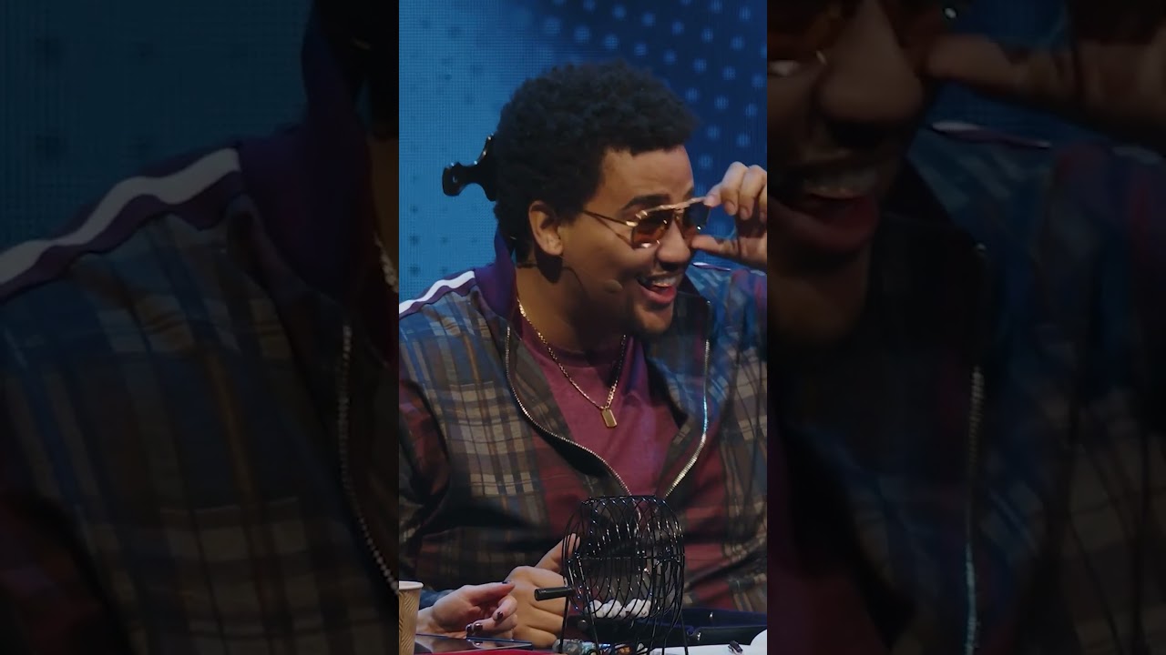 The Dimension 20 Cast Get Random Characters For a Live Show